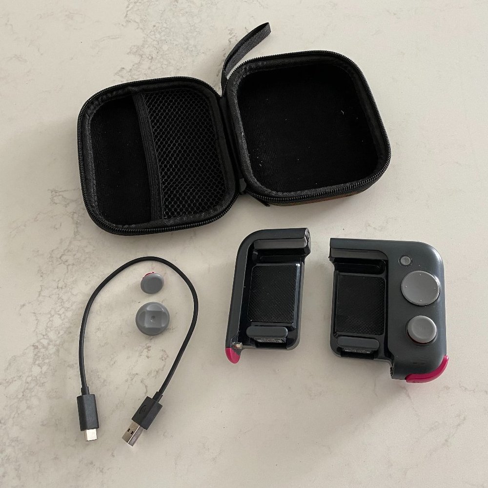 Huawei Beitong Combination Cellphone Mobile Game Console Controller